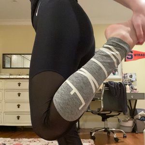 Nike dri fit leggings